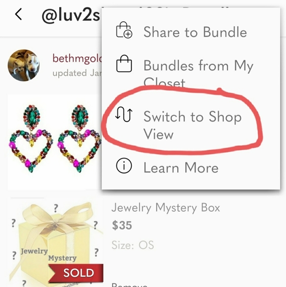 How To Use Bundle - Picture 14 of 15